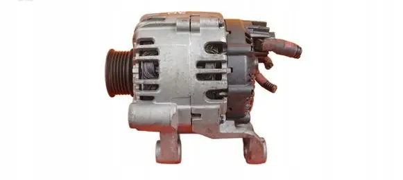 BMW X3 E83 Generator/alternator M57D30 11MB21