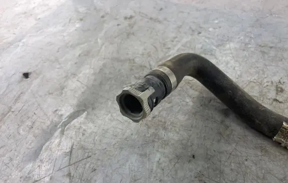 Ford Focus Engine coolant pipe/hose 3m5h18c653