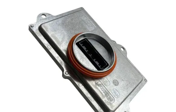 Peugeot 5008 Xenon control unit/module 90089469 50109 1063