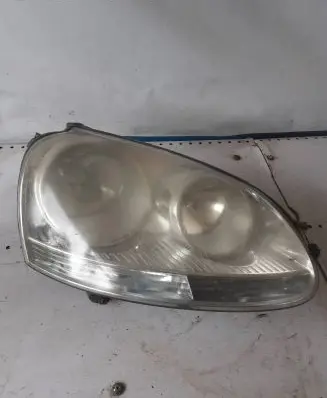 Volkswagen Golf V Headlight/headlamp 1K6941006N 0301212204 07060482451