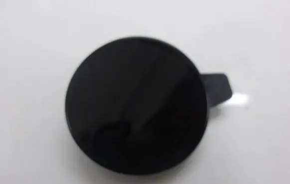 Tesla Model Y Front tow hook cap/cover 1493746-00-A