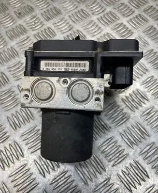 BMW 5 E60 E61 ABS Pump 0265950375 48510J1568
