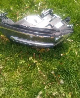 Volkswagen T-Roc Headlight/headlamp 2GA941035AD