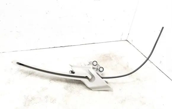 Mercedes-Benz C W205 Curtain motor A2059063700
