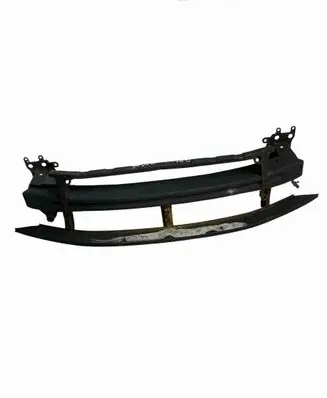 Skoda Octavia Mk2 (1Z) Front bumper support beam 1z0807582