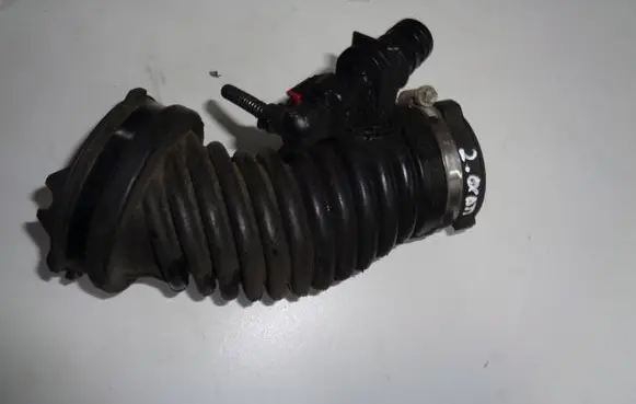 Opel Astra J Air intake hose/pipe 315875880