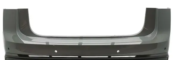 Volkswagen ID.7 Rear bumper 14A807417