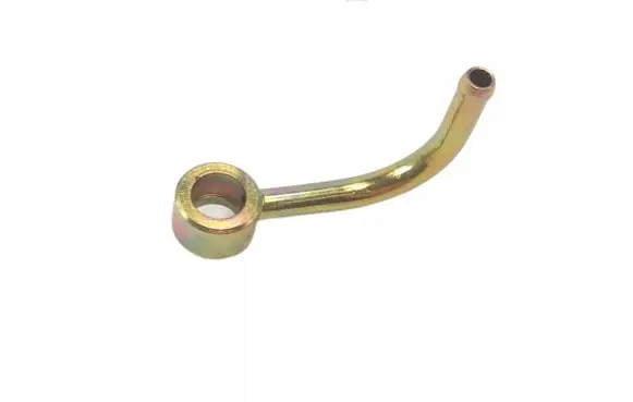 Fiat Tempra Fuel cap flap release cable 7659227