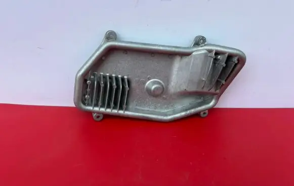 Volkswagen Caddy LED ballast control module 12040020310R