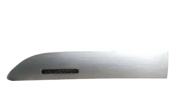 Audi A6 S6 C6 4F Dashboard glove box trim 4F1853190