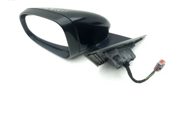 Jaguar XE Manual wing mirror 