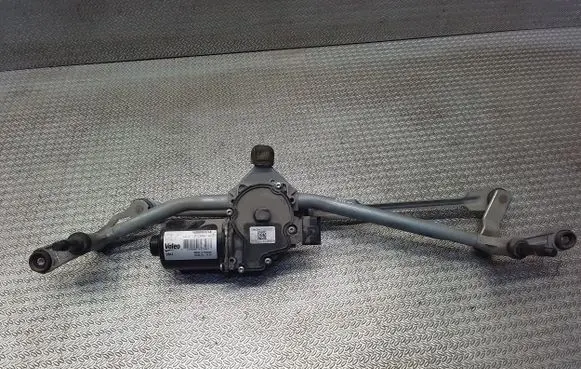 Citroen Jumpy Front wiper linkage and motor 9808465380