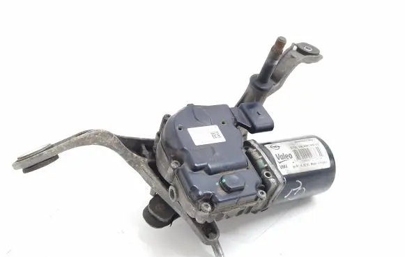 Opel Zafira C Front wiper linkage and motor 750000273654 W000027365 0750SWX095HW