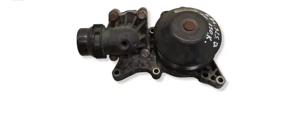 BMW 3 E90 E91 Water pump 4738427