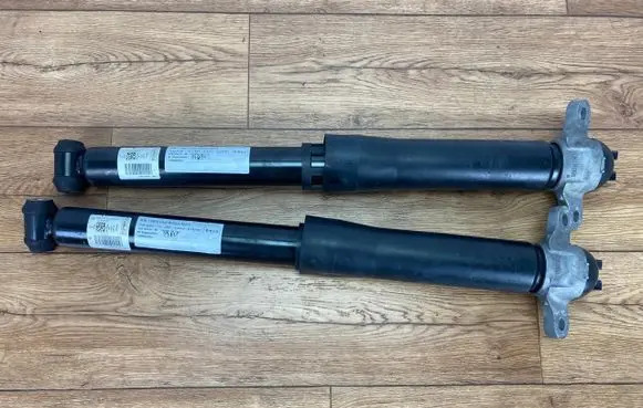 Ford Bronco Rear shock absorber/damper LX61-18080-JBJ