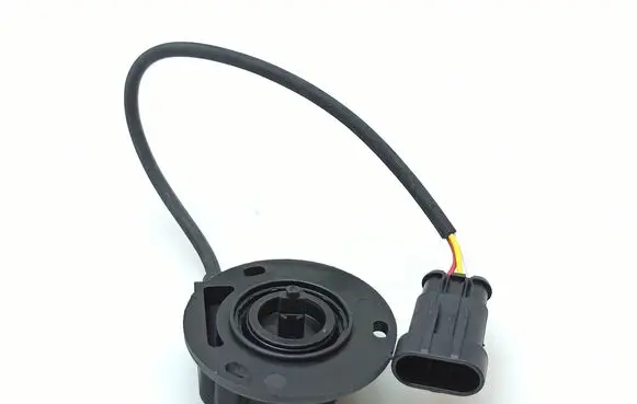Casalini M20 Speed sensor (speedometer sensor) 3AAC48 1008030