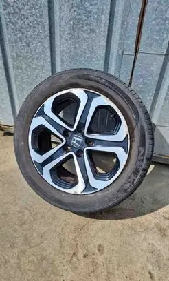 Honda HR-V R12 alloy rim T7A17070B