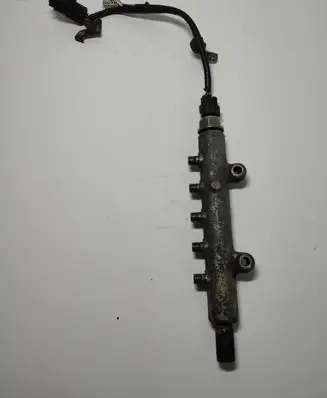 Mitsubishi Pajero Fuel main line pipe 55PP0501 07229450490 8535A016