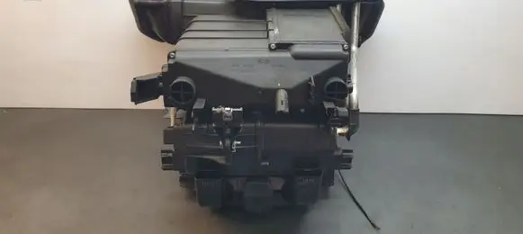 Citroen Jumpy Interior heater climate box assembly 