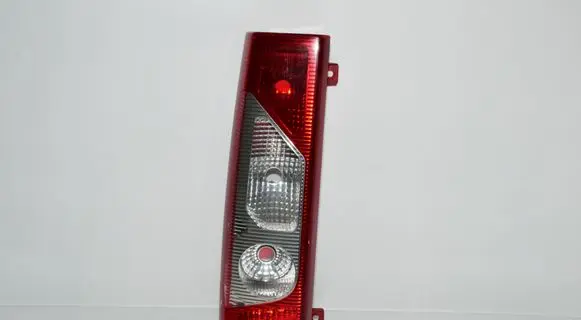 Peugeot Expert Rear/tail lights