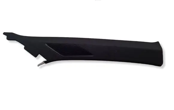 Volkswagen Touareg III (A) pillar trim 760867234 3CN035411