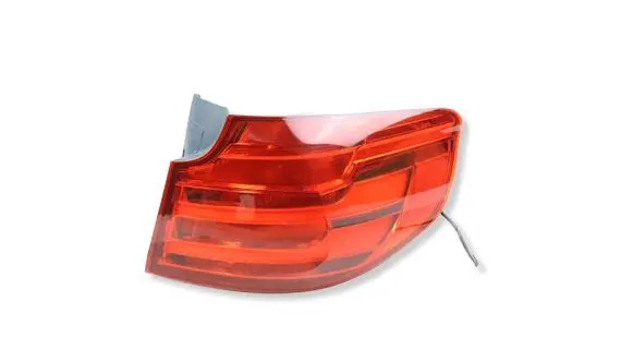 BMW 3 GT F34 Rear/tail lights 7286040 63217286040
