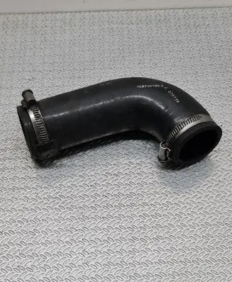 Renault Scenic II - Grand scenic II Intercooler hose/pipe 708730100
