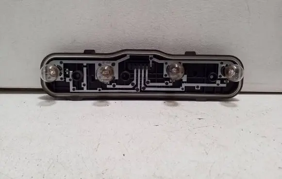 Mercedes-Benz Vito Viano W447 Tail light bulb cover holder GR192612