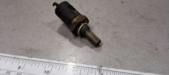 Coolant temperature sensor