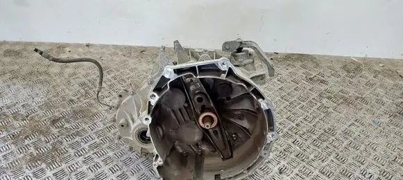 BMW X1 F48 F49 Manual 6 speed gearbox GS659DG 8635912