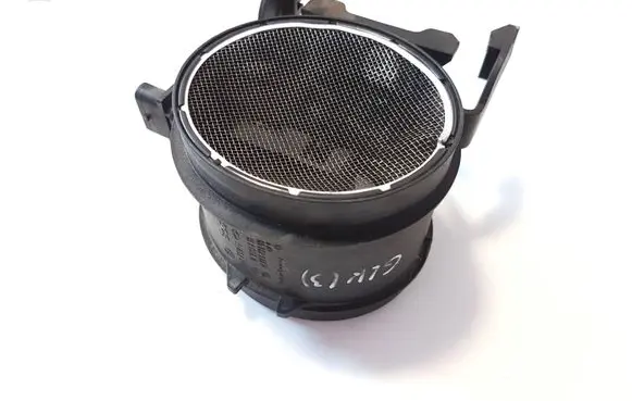 Mercedes-Benz GLK (X204) Mass air flow meter A2730940948 F00C2G7032 A2721412040