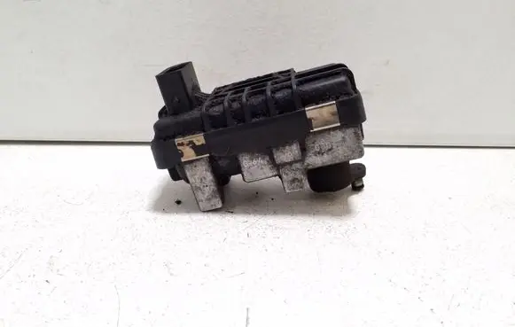 Dodge Nitro Turbine electric control actuator 730314 NW009228 H21HT