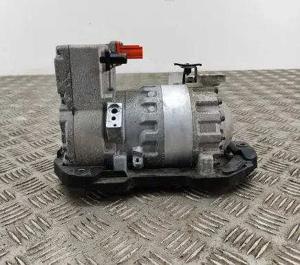 Volkswagen ID.4 Air conditioning (A/C) compressor (pump) 1EA820808E 1EA816551H