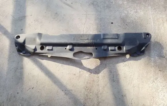 Toyota Corolla E120 E130 Top upper radiator support slam panel 5314102010 5314102010B