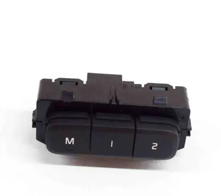 Volvo XC40 Seat control switch 31443862
