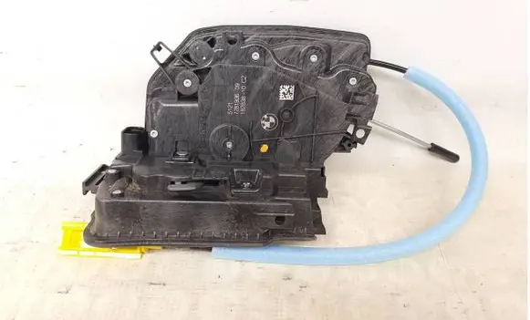 BMW 2 F45 Front door lock 7281936 51217281936