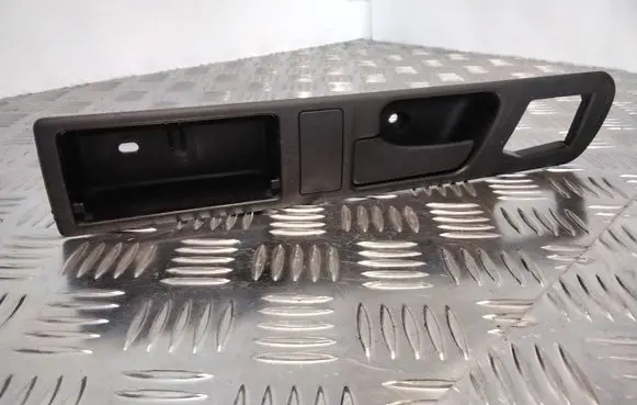 BMW 5 E34 Loading door interior handle 
