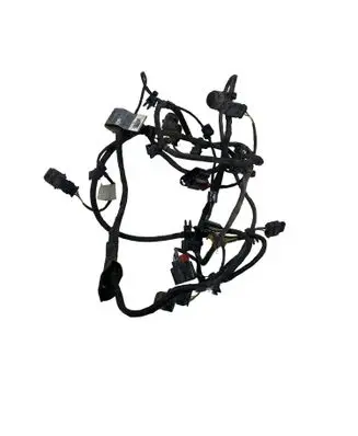 Audi Q5 SQ5 Other wiring loom 80A971104G