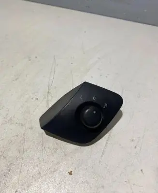 Seat Ibiza IV (6J,6P) Wing mirror switch 6J1959565A