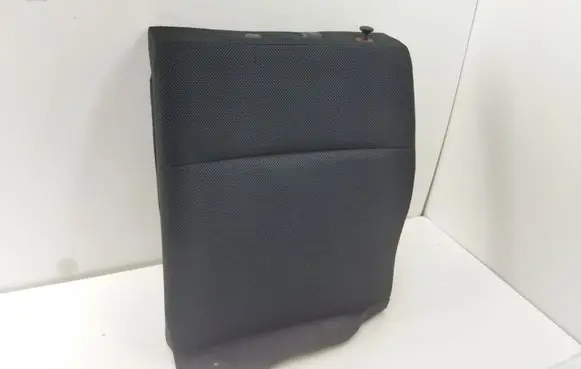 Subaru XV Rear seat 
