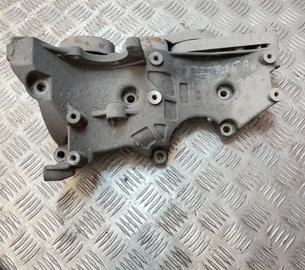 Audi A4 S4 B6 8E 8H Generator/alternator bracket 06D903143C
