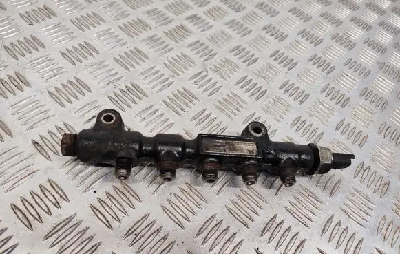 Mazda 3 I Fuel main line pipe 9648580880