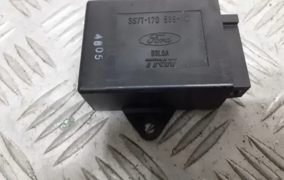 Ford Mondeo Mk III Other devices 3S7T-17D