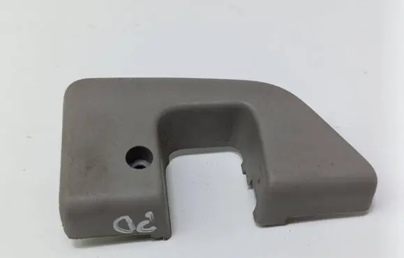 Mercedes-Benz E W211 Other front door trim element A2117230624