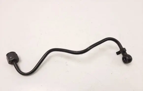 KIA Carens II Turbo turbocharger oiling pipe/hose