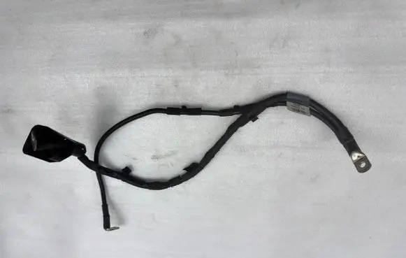 Volkswagen Tiguan Wiring harness 8V0971228