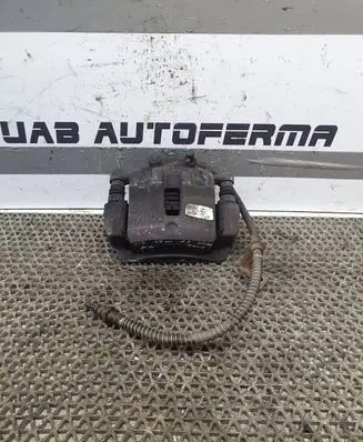 KIA Rio Front brake caliper LZ05NBGO0167