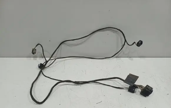BMW 5 E60 E61 Parking sensor (PDC) wiring loom 6928363 04092003 KSR004