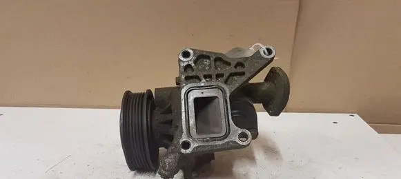 Opel Astra K Water pump 55484533 4122963