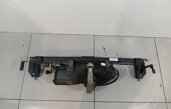 BMW 3 G20 G21 Tow bar set 6879160